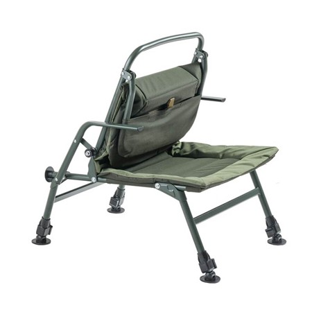 LEVEL CHAIR MIVARDI CHAIR PREMIUM LONG