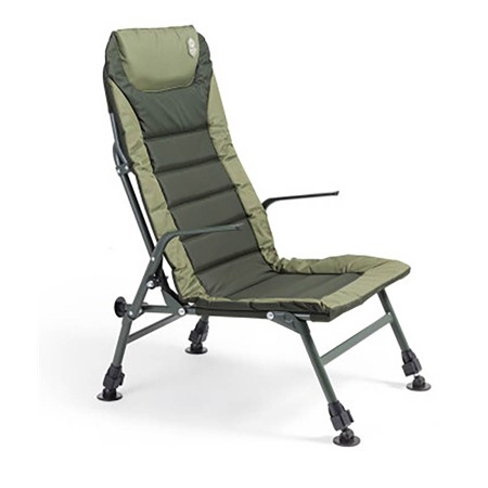 Level Chair Mivardi Chair Premium Long