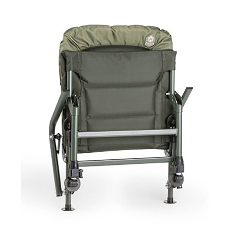 LEVEL CHAIR MIVARDI CHAIR PREMIUM