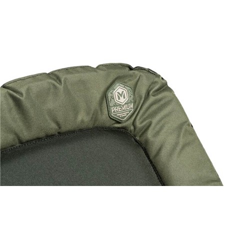 LEVEL CHAIR MIVARDI CHAIR PREMIUM