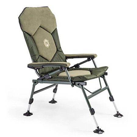 LEVEL CHAIR MIVARDI CHAIR PROFESSIONAL HEX