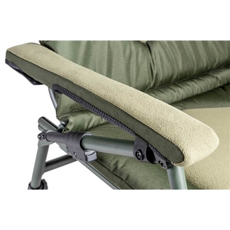 LEVEL CHAIR MIVARDI CHAIR PROFESSIONAL HEX