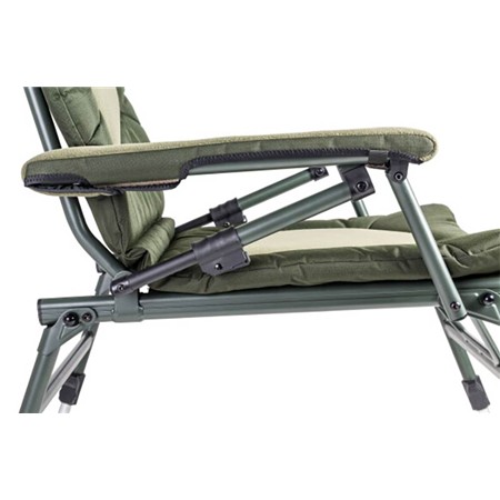 LEVEL CHAIR MIVARDI CHAIR PROFESSIONAL HEX