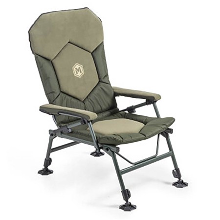 Level Chair Mivardi Chair Professional Hex