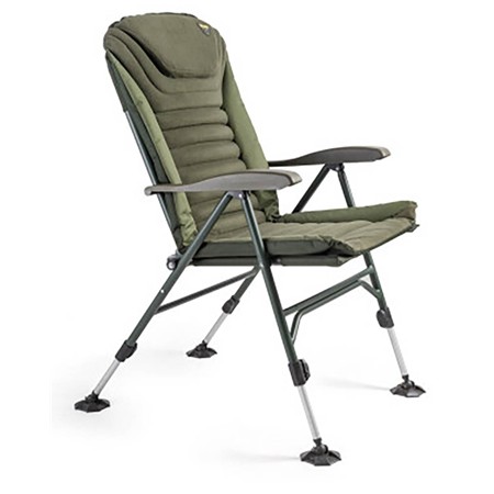 LEVEL CHAIR MIVARDI CHAIR PROFESSIONAL QUATTRO
