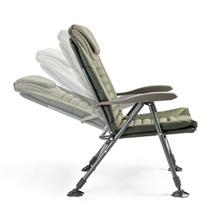 LEVEL CHAIR MIVARDI CHAIR PROFESSIONAL QUATTRO