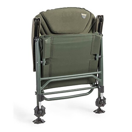 LEVEL CHAIR MIVARDI CHAIR PROFESSIONAL QUATTRO