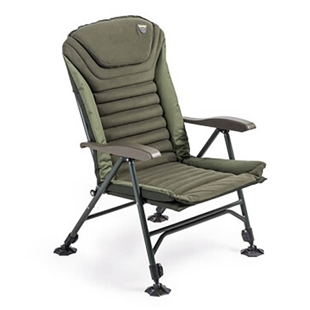 Level Chair Mivardi Chair Professional Quattro
