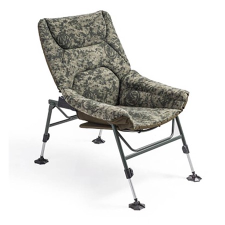 LEVEL CHAIR MIVARDI SOFA CHAIR CAMOCODE