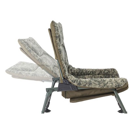 LEVEL CHAIR MIVARDI SOFA CHAIR CAMOCODE