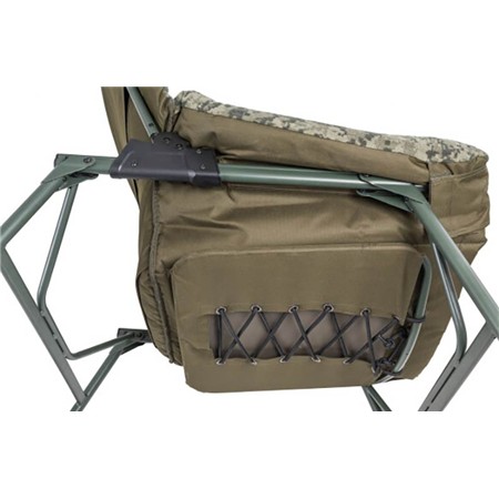 LEVEL CHAIR MIVARDI SOFA CHAIR CAMOCODE