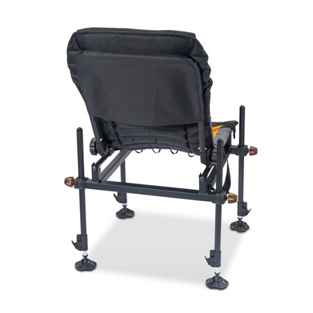 LEVEL CHAIR MS RANGE CONTEST PROFI FEEDER CHAIR