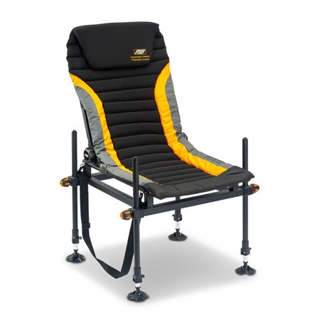 Level Chair Ms Range Contest Profi Feeder Chair