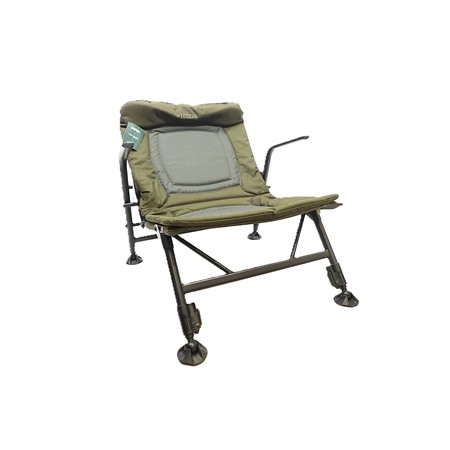 Level Chair Nash H-Gun Low Chair - T4401