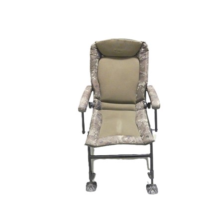 Level Chair Nash Indulgence Big Daddy - T9471