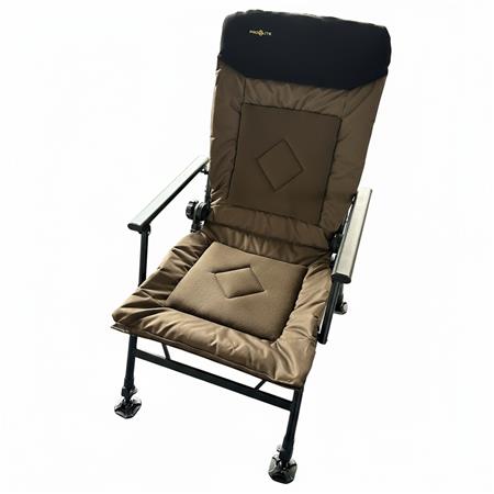 Level Chair Pro Elite Baits Armchair Small Brother
