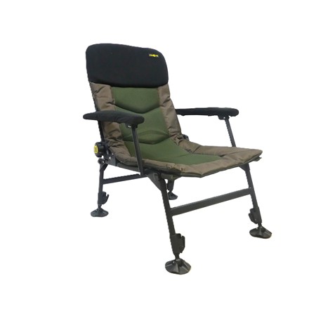 Level Chair Pro Elite Baits Armchair Level Super Session Lite - Tfc053