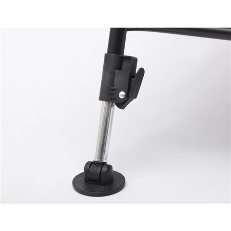 LEVEL CHAIR PROLOGIC AVENGER COMFORT CAMOU MIT ARMLEHNEN