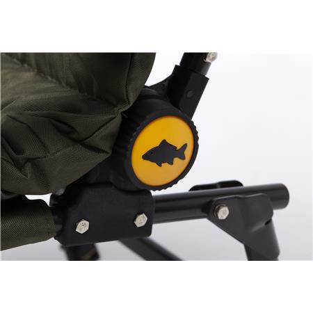 LEVEL CHAIR PROLOGIC RECLINER INSPIRE RELAX CON BRACCIOLI