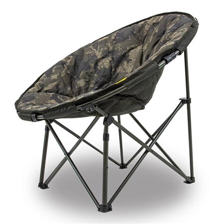 LEVEL CHAIR SOLAR SOUTH WESTERLY MOON CHAIR