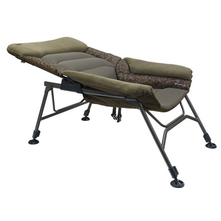 LEVEL CHAIR SOLAR SP C-TECH SOFA CHAIR XL RECLINER
