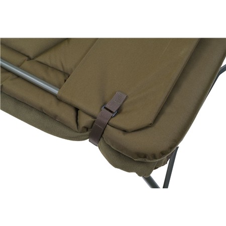 LEVEL CHAIR SOLAR SP C-TECH SOFA CHAIR XL RECLINER