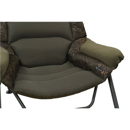 LEVEL CHAIR SOLAR SP C-TECH SOFA CHAIR XL RECLINER