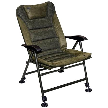 Level Chair Solar Sp Recliner Chair Mkii – High