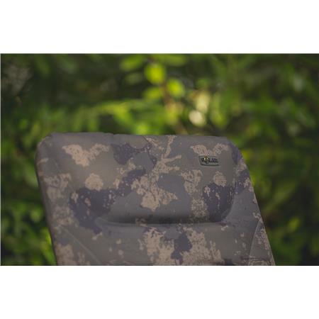 LEVEL CHAIR SOLAR UNDERCOVER CAMO RECLINER CHAIR