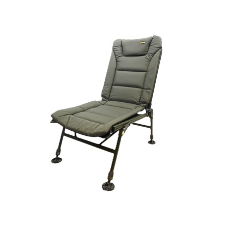Level Chair Solar Undercover Green Session Chair - Ug03