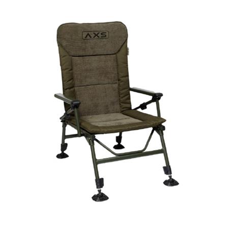 Level Chair Sonik Axs Duralloy Recliner Armchair