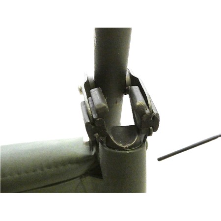 LEVEL CHAIR STARBAITS STB CHAIR - 15019 OCCASION
