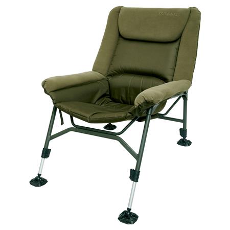 Level Chair Starbaits Stb Dlx Chair