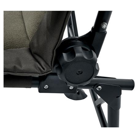 LEVEL CHAIR STARBAITS STB MAMMOTH CHAIR