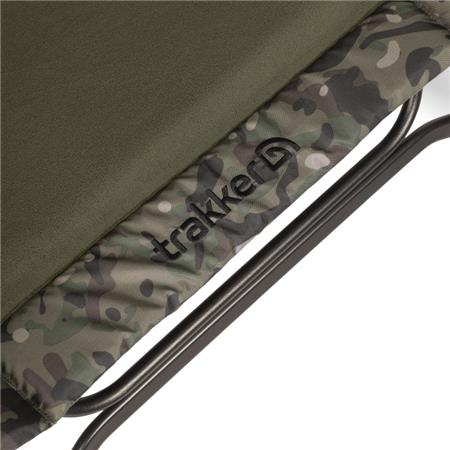 LEVEL CHAIR TRAKKER LEVELITE COLOSSUS CAMO RECLINER CHAIR