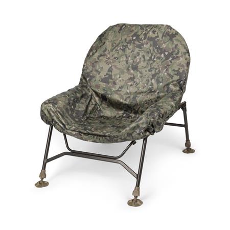 LEVEL CHAIR TRAKKER LEVELITE COLOSSUS CAMO RECLINER CHAIR
