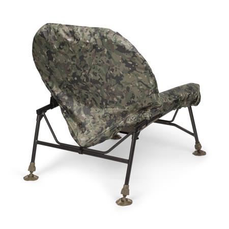 LEVEL CHAIR TRAKKER LEVELITE COLOSSUS CAMO RECLINER CHAIR