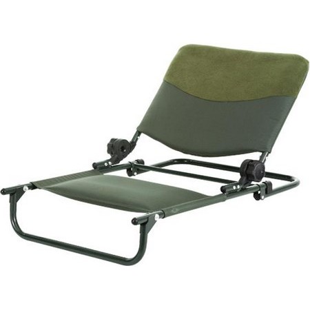Level Chair Trakker Rlx Bedchair Seat