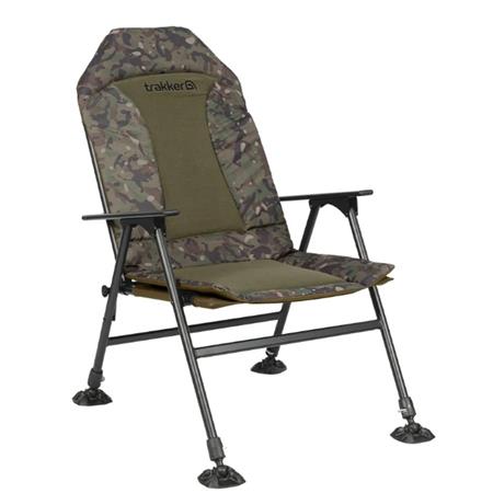 LEVEL CHAIR TRAKKER RLX