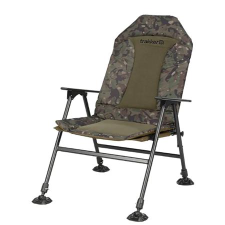 Level Chair Trakker Rlx