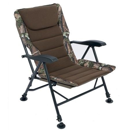 Level Chair Virux Rest