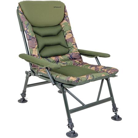 Level Chair Wychwood Epic Tactical Relax Recliner With Arms