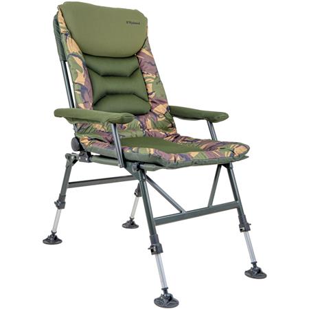 LEVEL CHAIR WYCHWOOD EPIC TACTICAL RELAX CHAIR WITH ARMS