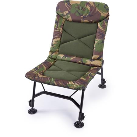 Level Chair Wychwood Tactical X Standard Chair