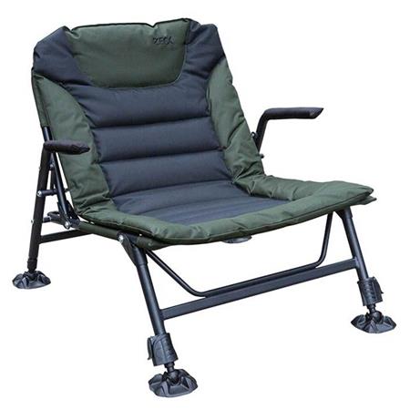 Level Chair Zeck Low Chair