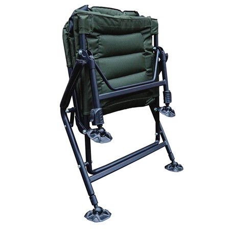 LEVEL CHAIR ZECK LOW CHAIR