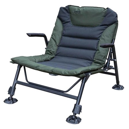 Level Chair Zeck Low Chair
