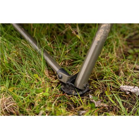 LEVEL STOEL AVID CARP REVOLVE LOW CHAIR