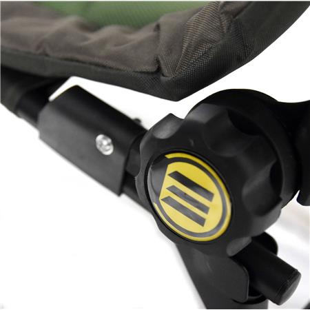 LEVEL STOEL PRO ELITE BAITS ARMCHAIR LEVEL SUPER SESSION LITE