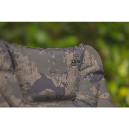 LEVEL STOEL SOLAR UNDERCOVER CAMO SESSION CHAIR